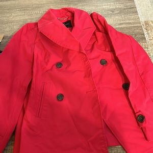 Brand new banana republic blazer